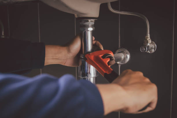 Best Emergency Plumbing Services in Cavalero, WA